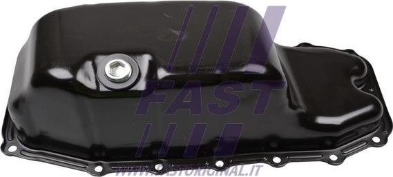 Fast FT49358 - Oil sump autospares.lv