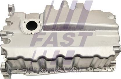 Fast FT49310 - Oil sump autospares.lv