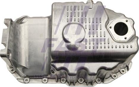 Fast FT49311 - Oil sump autospares.lv