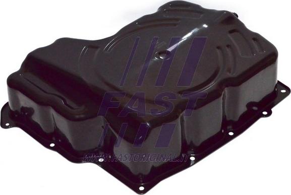 Fast FT49379 - Oil sump autospares.lv