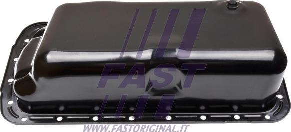 Fast FT49374 - Oil sump autospares.lv