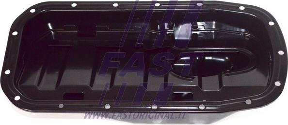 Fast FT49376 - Oil sump autospares.lv