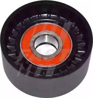 S&K SK008301 - Pulley, v-ribbed belt autospares.lv