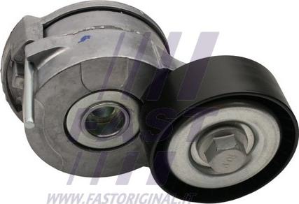 Fast FT44698 - Belt Tensioner, v-ribbed belt autospares.lv