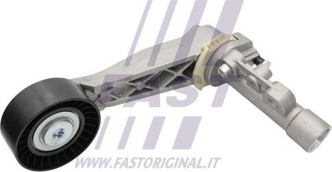 Fast FT44671 - Belt Tensioner, v-ribbed belt autospares.lv