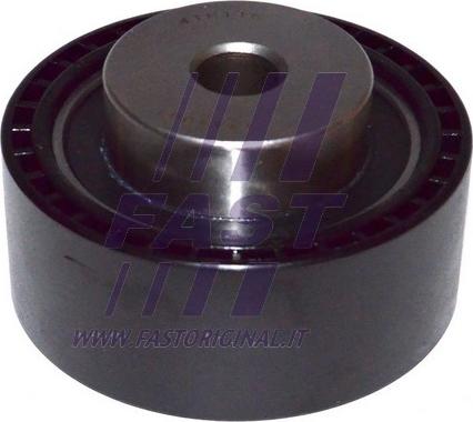 Fast FT44091 - Deflection / Guide Pulley, timing belt autospares.lv