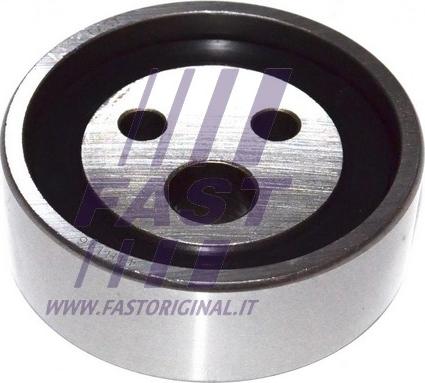 Fast FT44093 - Tensioner Pulley, timing belt autospares.lv