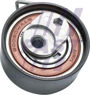 Fast FT44006 - Tensioner Pulley, timing belt autospares.lv