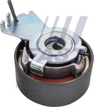 Fast FT44006 - Tensioner Pulley, timing belt autospares.lv