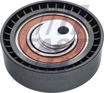 Fast FT44014 - Tensioner Pulley, timing belt autospares.lv