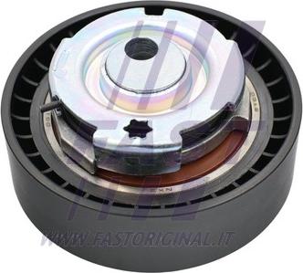 Fast FT44014 - Tensioner Pulley, timing belt autospares.lv