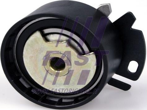 Fast FT44024 - Tensioner Pulley, timing belt autospares.lv