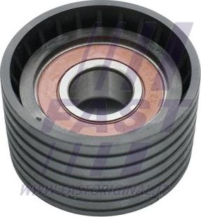 Fast FT44204 - Deflection / Guide Pulley, timing belt autospares.lv