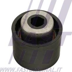 Fast FT44201 - Deflection / Guide Pulley, timing belt autospares.lv