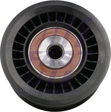 Fast FT44203 - Pulley, v-ribbed belt autospares.lv