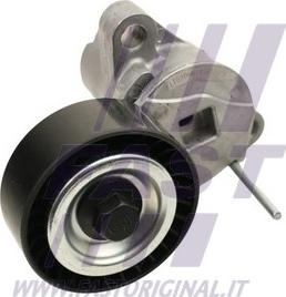 Fast FT44704 - Belt Tensioner, v-ribbed belt autospares.lv