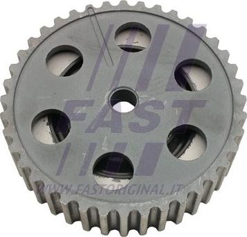 Fast FT45401 - Deflection / Guide Pulley, timing belt autospares.lv