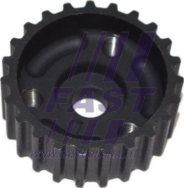 Fast FT45545 - Gear, crankshaft autospares.lv