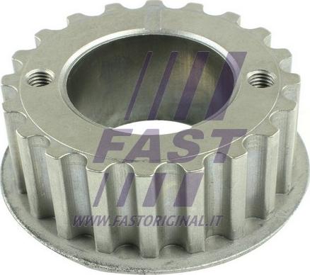 Fast FT45609 - Gear, crankshaft autospares.lv