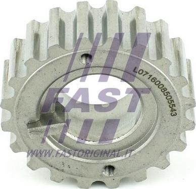 Fast FT45604 - Gear, balance shaft autospares.lv