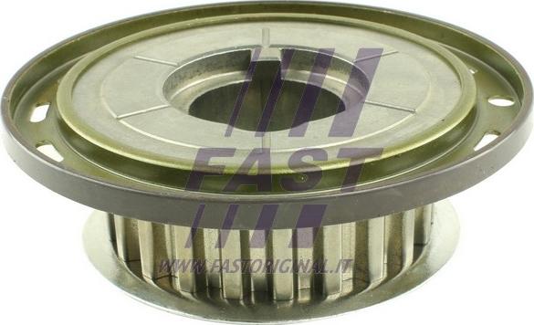 Fast FT45614 - Gear, crankshaft autospares.lv