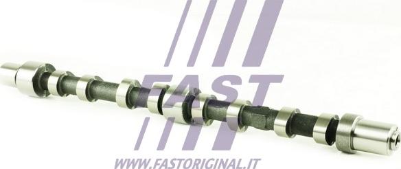 Fast FT45002 - Camshaft autospares.lv