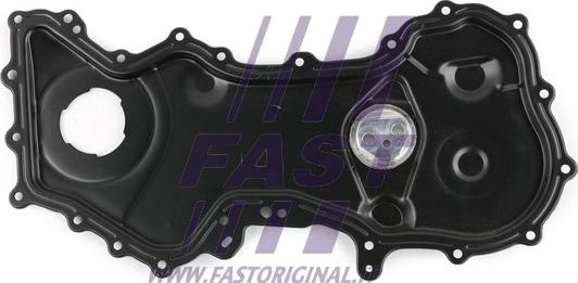 Fast FT45312 - Timing Case autospares.lv