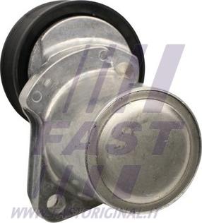 Fast FT45707 - Belt Tensioner, v-ribbed belt autospares.lv