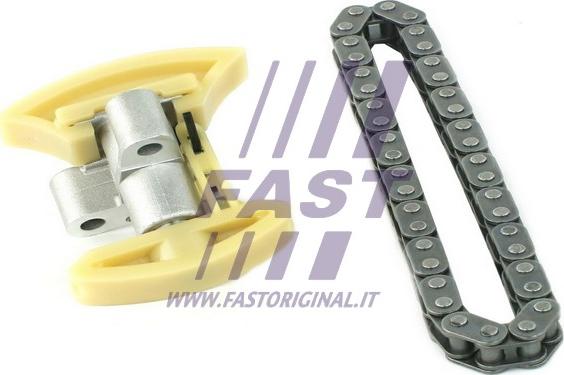 Fast FT41904 - Timing Chain Kit autospares.lv