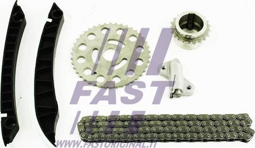 Fast FT41905 - Timing Chain Kit autospares.lv