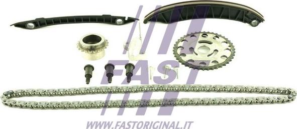 Fast FT41906 - Timing Chain Kit autospares.lv