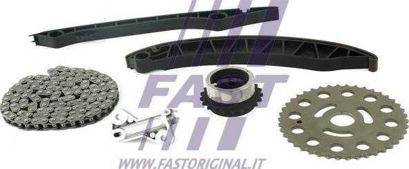 Fast FT41907 - Timing Chain Kit autospares.lv