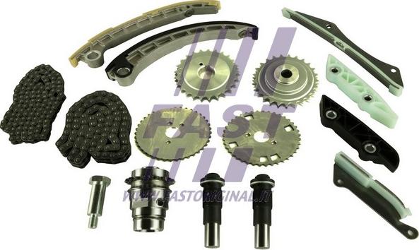 Fast FT41915 - Timing Chain Kit autospares.lv