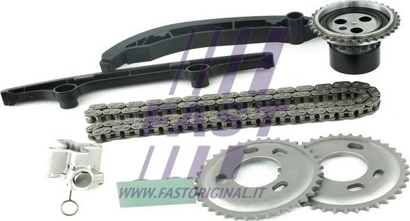 Fast FT41917 - Timing Chain Kit autospares.lv