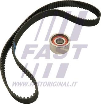 Fast FT41114 - Timing Belt autospares.lv