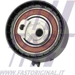 Fast FT41115 - Timing Belt autospares.lv