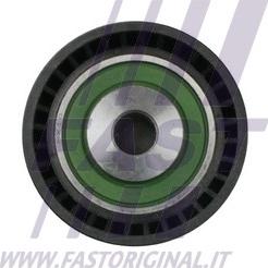 Fast FT41115 - Timing Belt autospares.lv