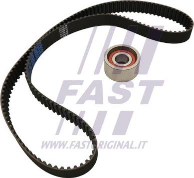 Fast FT41124 - Timing Belt autospares.lv