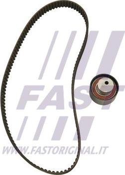 Fast FT41122 - Timing Belt autospares.lv