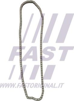 Fast FT41805 - Timing Chain autospares.lv