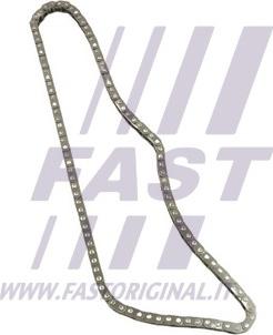 Fast FT41808 - Timing Chain autospares.lv