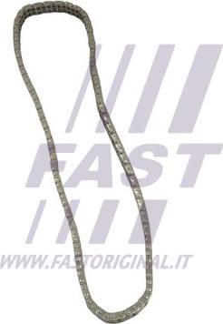 Fast FT41802 - Timing Chain autospares.lv