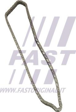 Fast FT41802 - Timing Chain autospares.lv