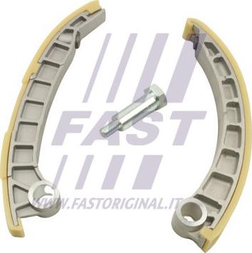 Fast FT41709 - Guides, timing chain autospares.lv