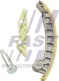 Fast FT41707 - Guides, timing chain autospares.lv