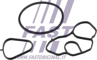 Fast FT48936 - Gasket Set, oil cooler autospares.lv