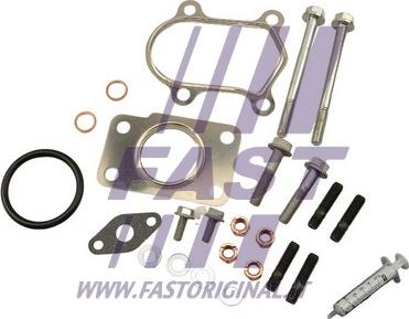 Fast FT48408 - Mounting Kit, charger autospares.lv