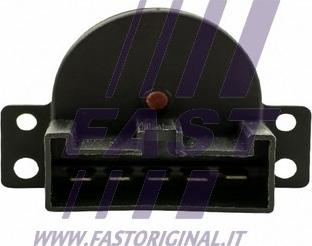 Fast FT59150 - Control Unit, heating / ventilation autospares.lv