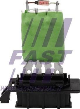 Fast FT59210 - Control Unit, heating / ventilation autospares.lv