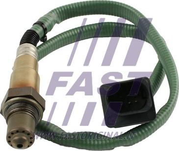 Fast FT54104 - Lambda Sensor autospares.lv